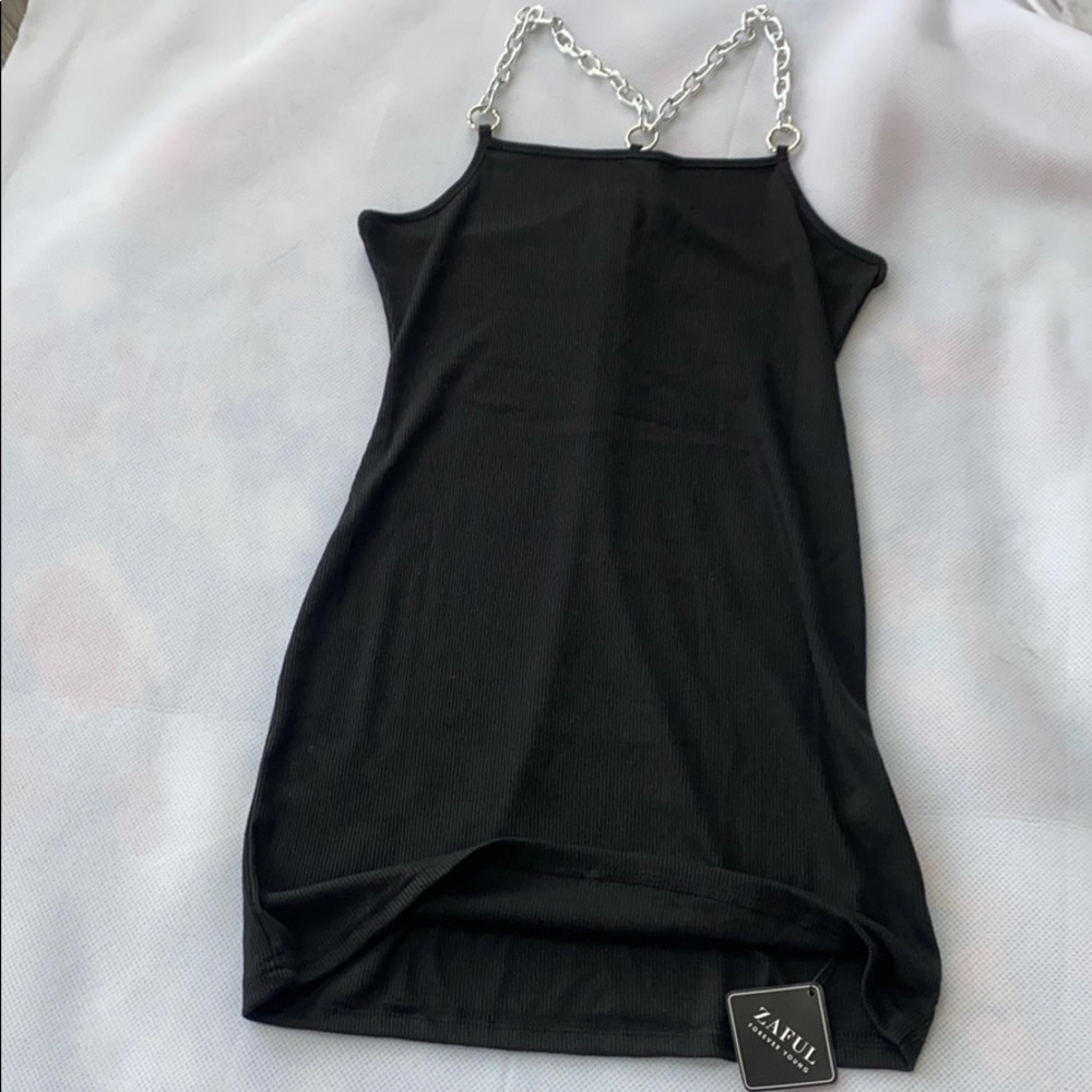 Brand new dress